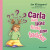Carla Kan Ikke Finde Sine Fødder