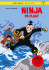 Carlsens Læsestart Ninja På Flugt