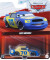 Cars 3 - Floyd Mulvihill - Die Cast - 1 55