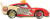 Disney Cars 3 - Race Rescue - Legetøjsbil - Lynet Mcqueen