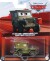Disney Cars 3 - Die Cast Legetøjsbil - Pit Crew Sarge - 1 55