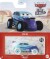 Disney Cars Bil - Revo Kos - Metal - 1 55