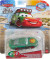 Disney Cars - On The Road - 2-I-1 Color Changers Bil - Buster