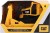 Cat Legetøj - Bulldozer - Construction Fleet - 25 Cm