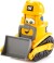 Cat Junior Crew Construction Pals - Assorteret