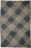 Bloomingville - Cat Tæppe - Sort - Jute - 150X245 Cm
