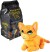 Cat - Warrior Cats Large Mystery Plush 28 Cm - Assorteret