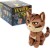 Cat - Warrior Cats Mini Mystery Plush 15 Cm Asst