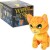Cat - Warrior Cats Mini Mystery Plush 15 Cm Asst