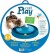 Catit - Play N Scratch Massage - Blå