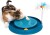 Catit - Play N Scratch Massage - Blå