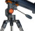 Celestron - Astromaster Lt 70Az Stjernekikkert Med Telefonadapter Og Måne