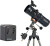Celestron - Astromaster Reflector 130 Eq Motor Drive - Stjernekikkert