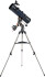 Celestron - Astromaster Reflector 130Eq - Stjernekikkert Med Telefonadapter