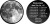 Celestron - Månefilter Sæt 1 25 113487