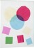 Cellofan - 210X297 Mm - Assorterede Farver - 5X20 Ark