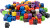 Centicubes 1Cm - 1000 Stk