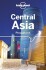 Central Asia Phrasebook Dictionary - Lonely Planet