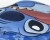 Stitch - 3D Trolley Rygsæk Til Børn - Blå