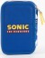 Sonic - Penalhus Med Indhold - 2 Rum - Cerda