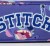 Stitch - Penalhus Til Børn - Lilla