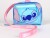 Stitch - Pung Med Keyhanger - Cerda