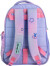 Stitch - Skoletaske - Pink - 42 Cm - Cerda