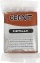 Cernit - Ler - Metallic - Bronze - 058 - 56 G