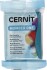 Cernit - Ler - Number One - Blå - 230 - 56 G