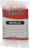 Cernit - Ler - Metallic - Kobber - 057 - 56 G
