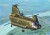 Revell - Chinook Ch-47D Model - 1 144 - Level 4 - 03825