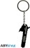 Chainsaw Man - Head Keychains X4