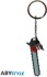 Chainsaw Man - Head Keychains X4