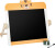 Magnetisk 2-I-1 Kridttavle Og Whiteboard Til Børn - Small Foot