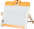 Magnetisk 2-I-1 Kridttavle Og Whiteboard Til Børn - Small Foot