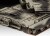 Revell - Challenger 1 Tank Byggesæt - 1 72 - Level 4 - 03365