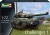 Revell - Challenger 1 Tank Byggesæt - 1 72 - Level 4 - 03365