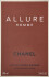 Chanel - Aftershave Lotion Til Mænd - Allure Homme 100 Ml