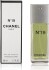 Chanel Dameparfume - No 19 Edt 50 Ml