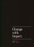 Change With Impact