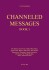 Channeled Messages