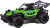 Chaser Rc Wlight 1 18 2 4Ghz 3 7V 500Mah Green - Tec-Toy
