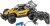 Chaser Rc Wlight 1 18 2 4Ghz 3 7V 500Mah Orange - Tec-Toy