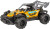Chaser Rc Wlight 1 18 2 4Ghz 3 7V 500Mah Orange - Tec-Toy