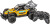 Chaser Rc Wlight 1 18 2 4Ghz 3 7V 500Mah Orange - Tec-Toy