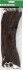 Piberensere - L 30 Cm - B 15 Mm - Brun - 15 Stk