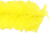 Piberensere - L 30 Cm - B 15 Mm - Gul - 15 Stk
