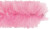 Chenille Piberensere - L 30 Cm - Tykkelse 15 Mm - Pink - 15 Stk