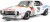 Scalextric - Chevrolet Camaro Castrol Racing Trans Am 1971 - C4643