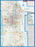 Chicago - Borch Maps